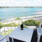 Waterviews over Richmond River