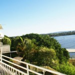 leisure lee Natures Best Balcony View
