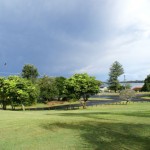 Ballina Leisure Lee Holiday Apartments, park out the front