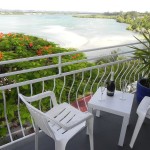 Waterviews over Richmond River